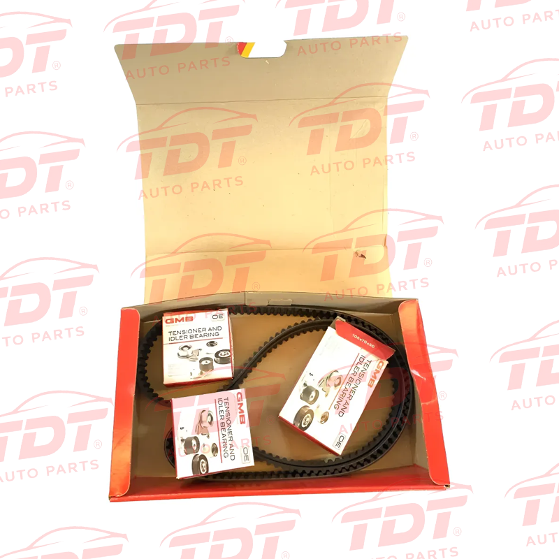 Kit de tiempo GMB